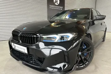 BMW M340i din 2020 - oferta BMW121251