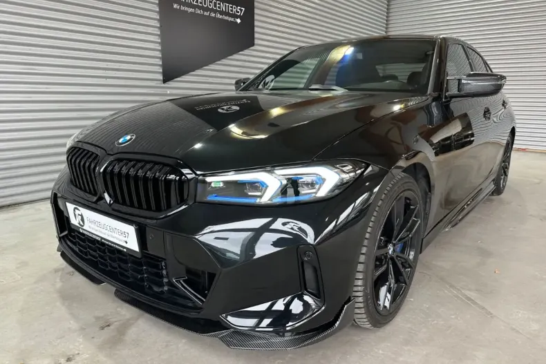 BMW M340i din 2020 cu 61.318 km - oferta BMW121251 - foto 2