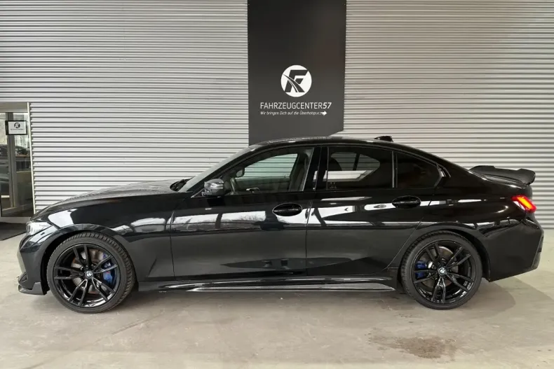 BMW M340i din 2020 cu 61.318 km - oferta BMW121251 - foto 3