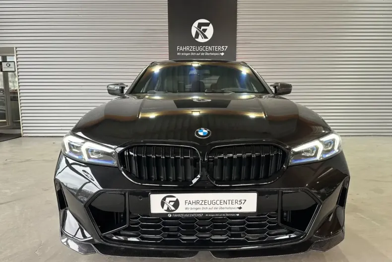 BMW M340i din 2020 cu 61.318 km - oferta BMW121251 - foto 4