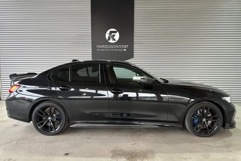 BMW M340i din 2020 cu 61.318 km - oferta BMW121251 - foto 5