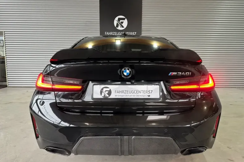 BMW M340i din 2020 cu 61.318 km - oferta BMW121251 - foto 8