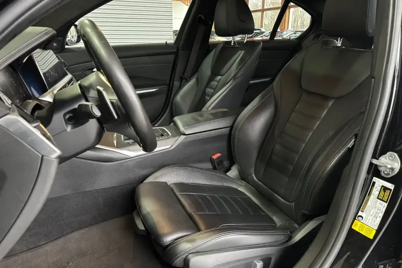 BMW M340i din 2020 cu 61.318 km - oferta BMW121251 - foto 11