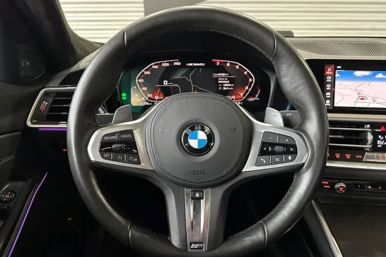 BMW M340i din 2020 cu 61.318 km - oferta BMW121251 - foto 13