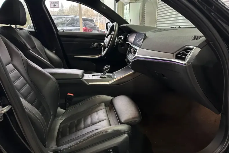 BMW M340i din 2020 cu 61.318 km - oferta BMW121251 - foto 18