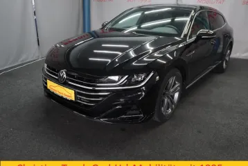 Volkswagen Arteon din 2022 - oferta VOL121253