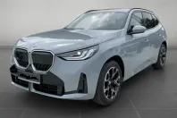 BMW X3 din 2025 cu 4.044 km - oferta BMW121254 - foto 1