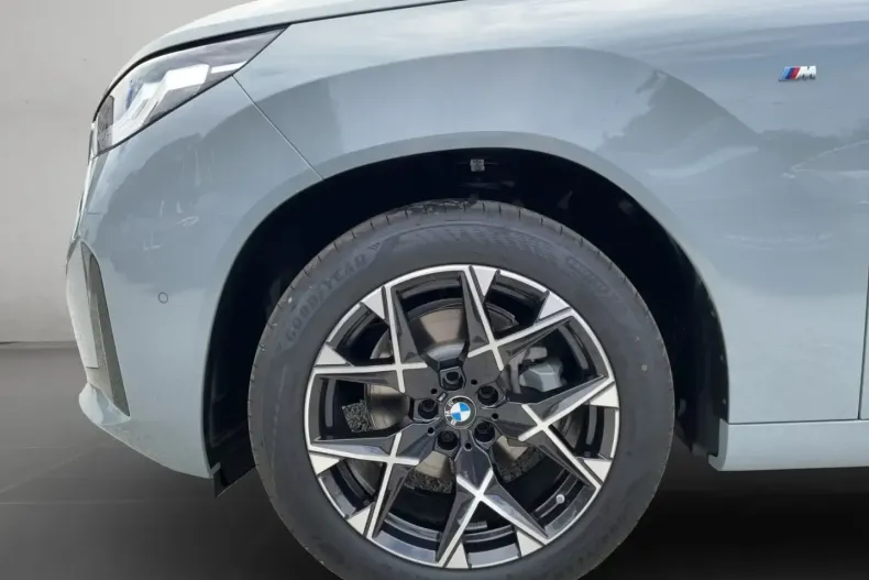 BMW X3 din 2025 cu 4.044 km - oferta BMW121254 - foto 2