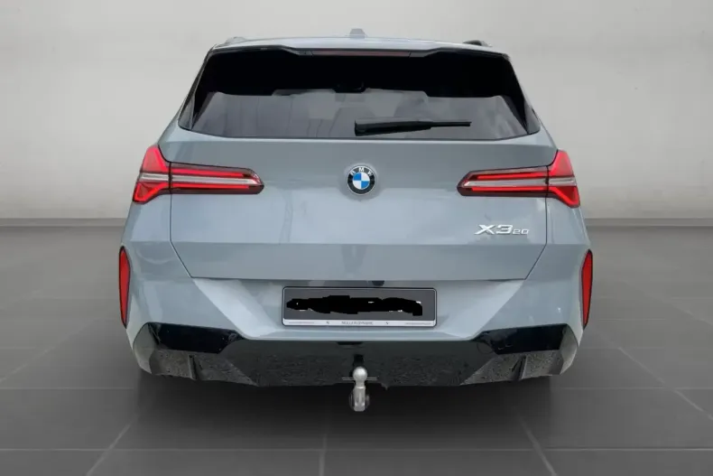 BMW X3 din 2025 cu 4.044 km - oferta BMW121254 - foto 3