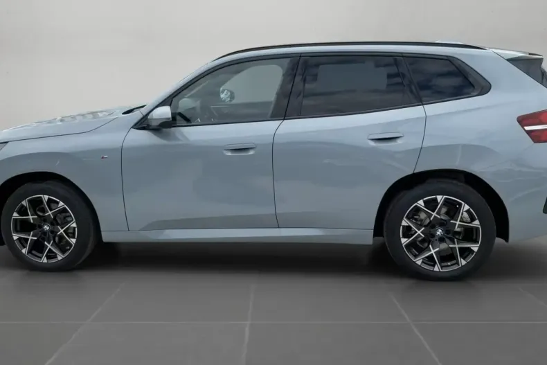 BMW X3 din 2025 cu 4.044 km - oferta BMW121254 - foto 4