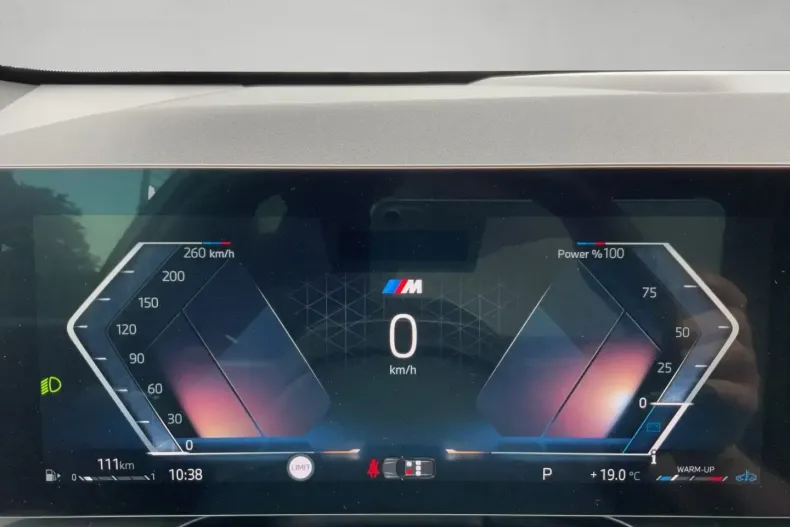 BMW X3 din 2025 cu 4.044 km - oferta BMW121254 - foto 6