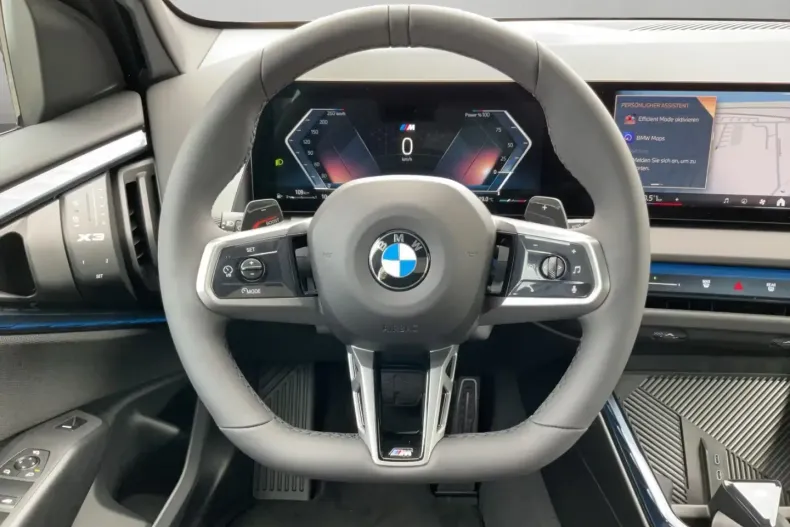 BMW X3 din 2025 cu 4.044 km - oferta BMW121254 - foto 7