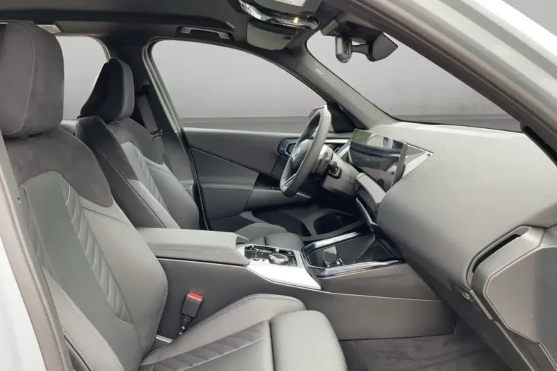 BMW X3 din 2025 cu 4.044 km - oferta BMW121254 - foto 9