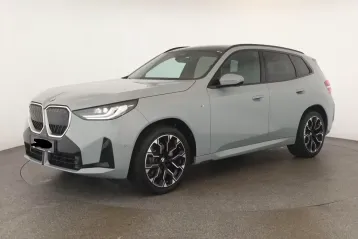 BMW X3 din 2024 - oferta BMW121255