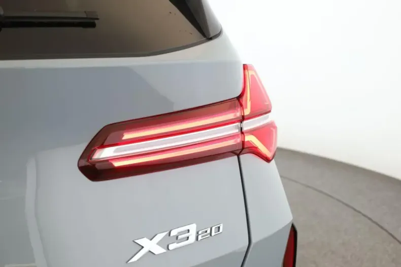 BMW X3 din 2024 cu 9.100 km - oferta BMW121255 - foto 4