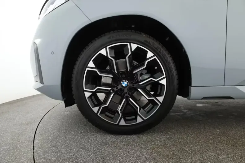 BMW X3 din 2024 cu 9.100 km - oferta BMW121255 - foto 5