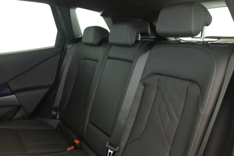 BMW X3 din 2024 cu 9.100 km - oferta BMW121255 - foto 8