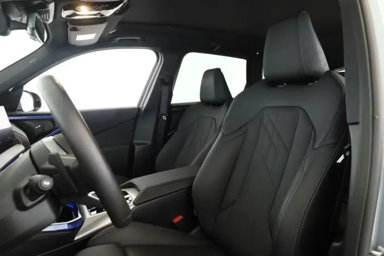 BMW X3 din 2024 cu 9.100 km - oferta BMW121255 - foto 11