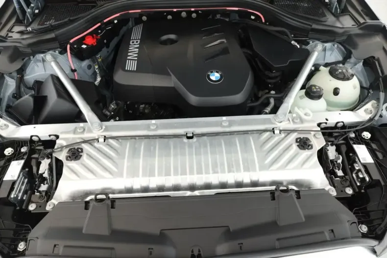 BMW X3 din 2024 cu 9.100 km - oferta BMW121255 - foto 12