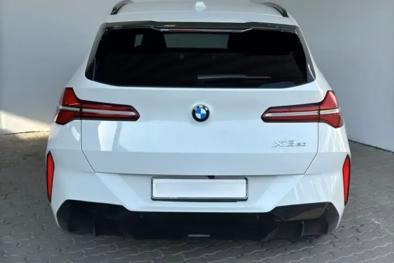 BMW X3 din 2024 cu 6.391 km - oferta BMW121256 - foto 2