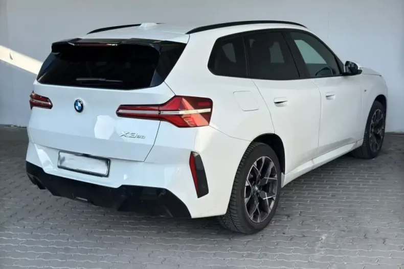 BMW X3 din 2024 cu 6.391 km - oferta BMW121256 - foto 3