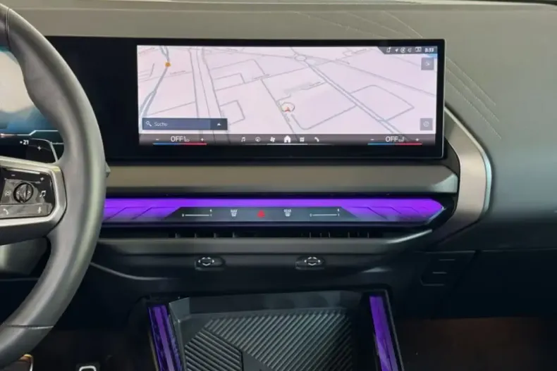 BMW X3 din 2024 cu 6.391 km - oferta BMW121256 - foto 4