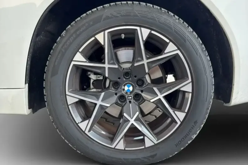 BMW X3 din 2024 cu 6.391 km - oferta BMW121256 - foto 6