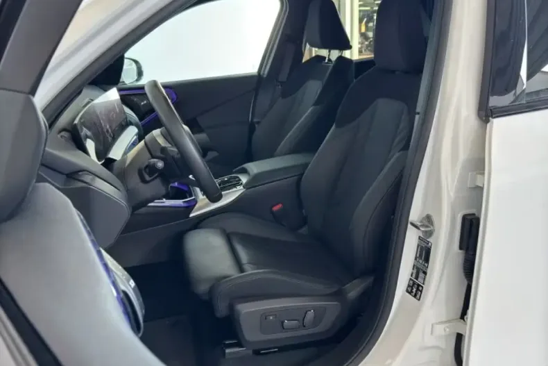 BMW X3 din 2024 cu 6.391 km - oferta BMW121256 - foto 8