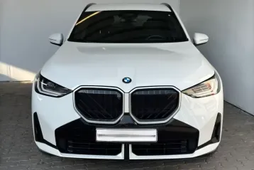 BMW X3 din 2024 - oferta BMW121257