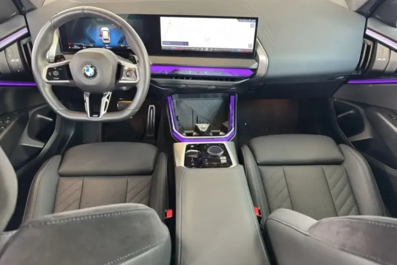 BMW X3 din 2024 cu 6.559 km - oferta BMW121257 - foto 9