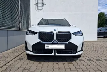 BMW X3 din 2024 - oferta BMW121258