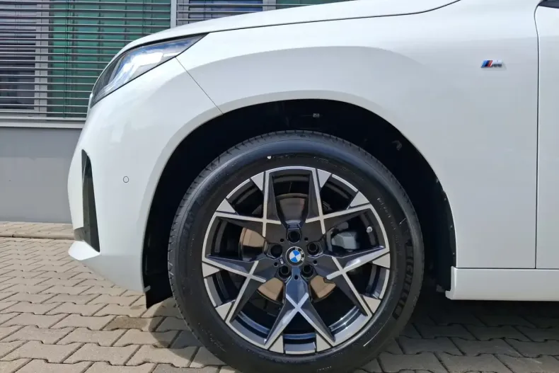 BMW X3 din 2024 cu 6.500 km - oferta BMW121258 - foto 4