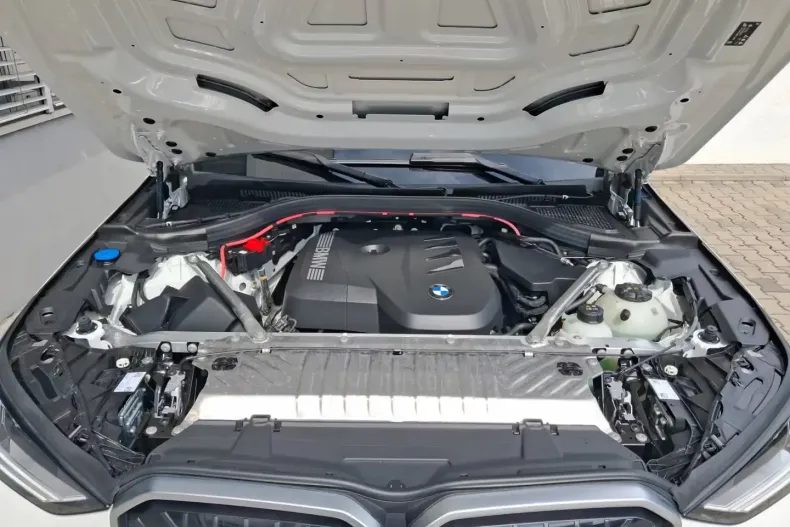 BMW X3 din 2024 cu 6.500 km - oferta BMW121258 - foto 5