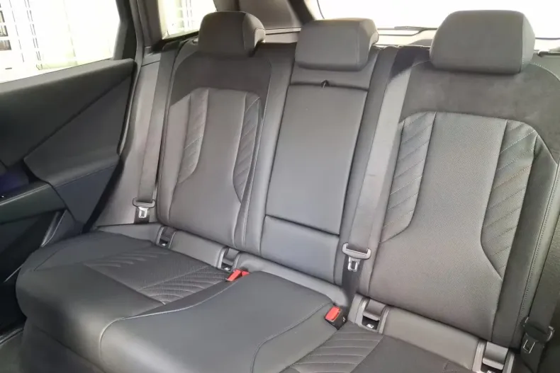 BMW X3 din 2024 cu 6.500 km - oferta BMW121258 - foto 6