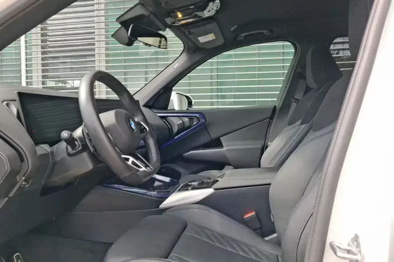 BMW X3 din 2024 cu 6.500 km - oferta BMW121258 - foto 8