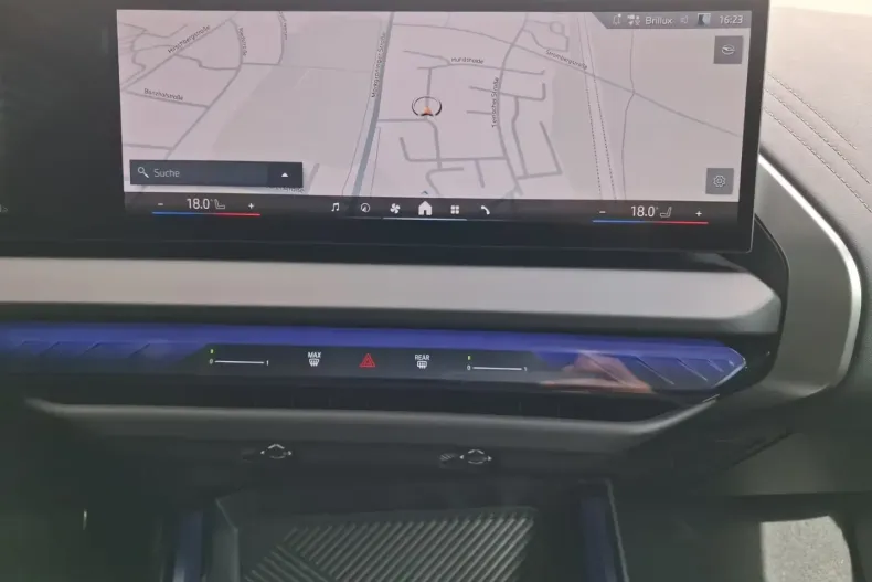 BMW X3 din 2024 cu 6.500 km - oferta BMW121258 - foto 10