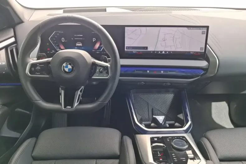 BMW X3 din 2024 cu 6.500 km - oferta BMW121258 - foto 11