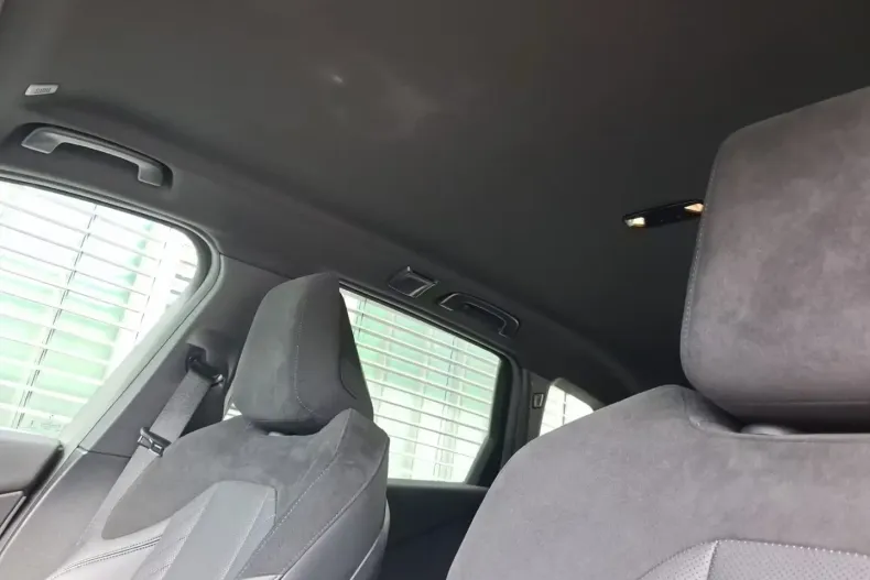 BMW X3 din 2024 cu 6.500 km - oferta BMW121258 - foto 12