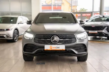 Mercedes-Benz GLC 300 din 2021 - oferta MER121259