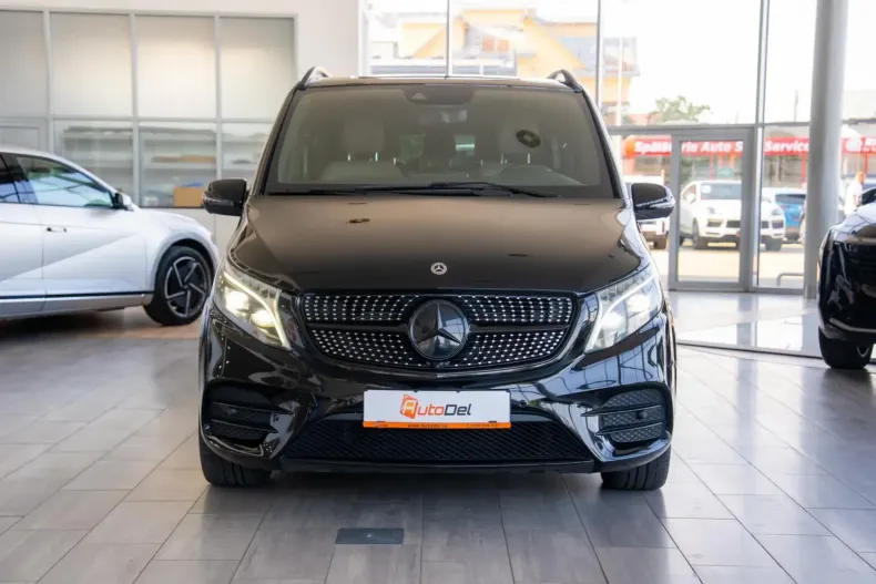 Mercedes-Benz V 300 din 2024 cu 41.617 km - oferta MER121260 - foto 2
