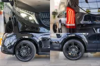 Mercedes-Benz V 300 din 2024 cu 41.617 km - oferta MER121260 - foto 10