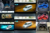 Mercedes-Benz V 300 din 2024 cu 41.617 km - oferta MER121260 - foto 17