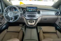 Mercedes-Benz V 300 din 2024 cu 41.617 km - oferta MER121260 - foto 18