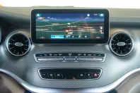 Mercedes-Benz V 300 din 2024 cu 41.617 km - oferta MER121260 - foto 19