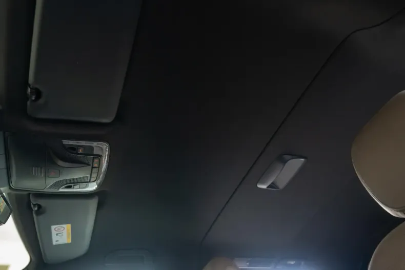 Mercedes-Benz V 300 din 2024 cu 41.617 km - oferta MER121260 - foto 21