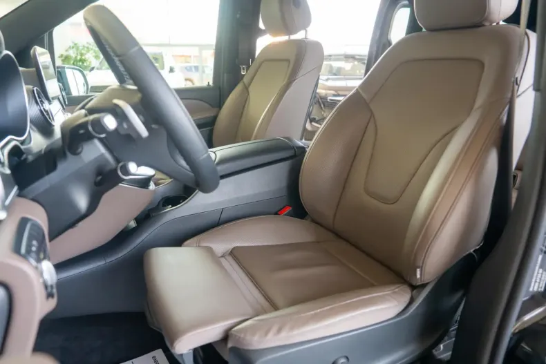 Mercedes-Benz V 300 din 2024 cu 41.617 km - oferta MER121260 - foto 22