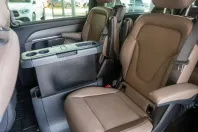 Mercedes-Benz V 300 din 2024 cu 41.617 km - oferta MER121260 - foto 26