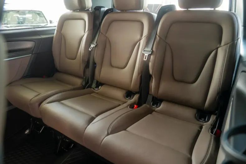 Mercedes-Benz V 300 din 2024 cu 41.617 km - oferta MER121260 - foto 28