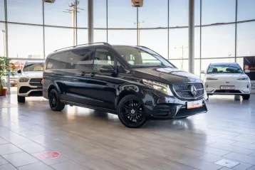 Mercedes-Benz V 300 din 2024 - oferta MER121260