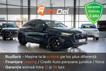 Audi Q1 din 2020 - oferta AUD121261